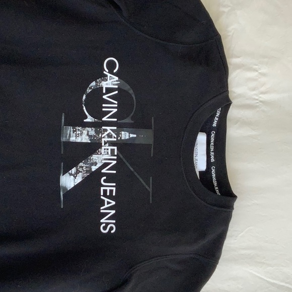 Petite robe Calvin Klein M - Picture 2 of 6